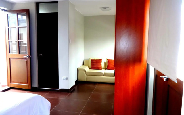 Hoteles Riviera - Mansión