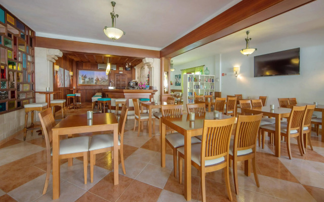 Hotel Ses Puntetes