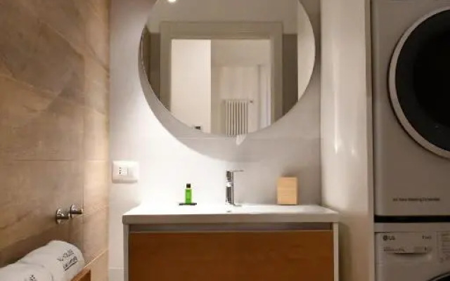 Nu House Rooms & Apartments