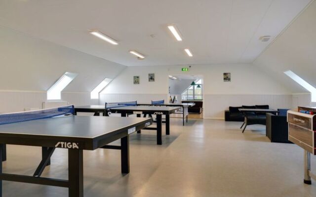 "Lotte" - 2.3km from the sea in Western Jutland