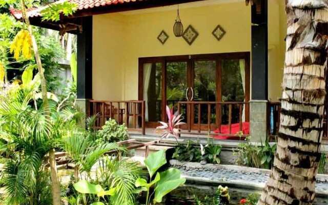 Bali Bhuana Beach Cottage