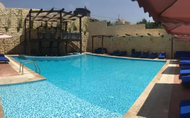 Ibiza hotel