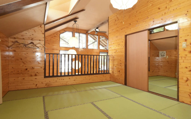 Kawaguchiko country cottage Ban
