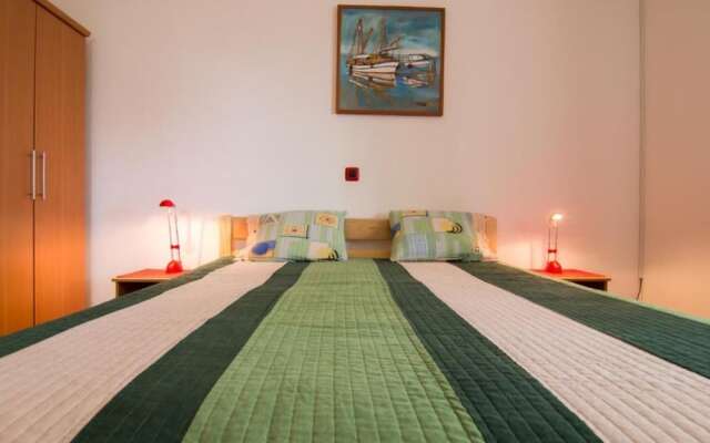 Nada - With Private Pool - SA2