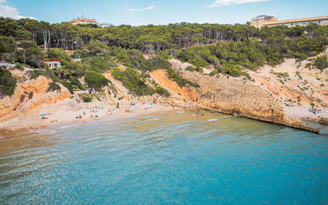 Hotel SunClub CalaVinya