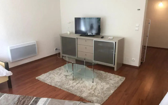 Appartement à l'ange