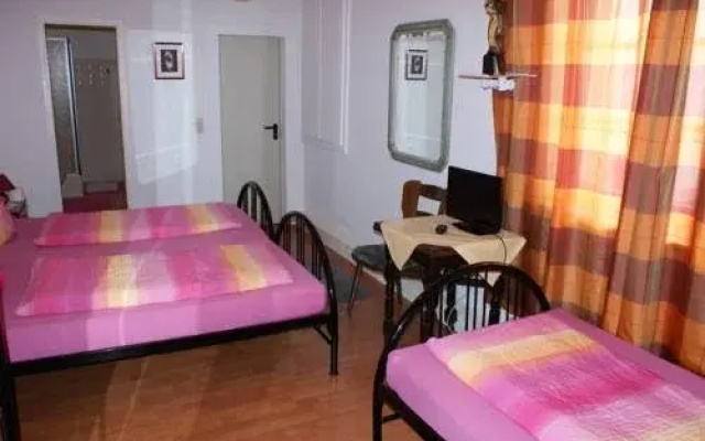 The Burgklause Boutique Hotel