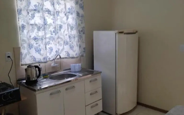 Pousada Casa Valério