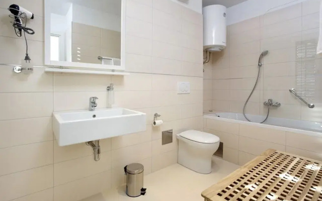 Apartment Gloria Luxury Varos