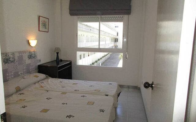 Inmo Estartit Apto. Illa mar d'Or 109