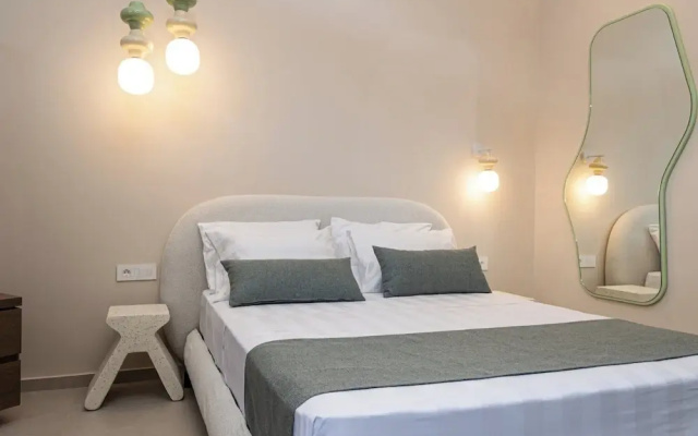 Madonna del Mare City Hotel