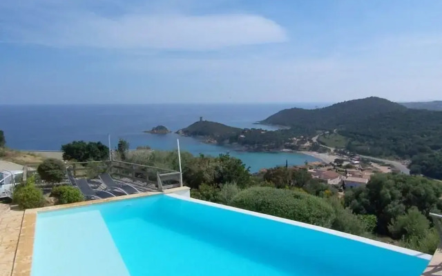 Carole F4 - Swimming Pool IN Residence - Fautea- 3