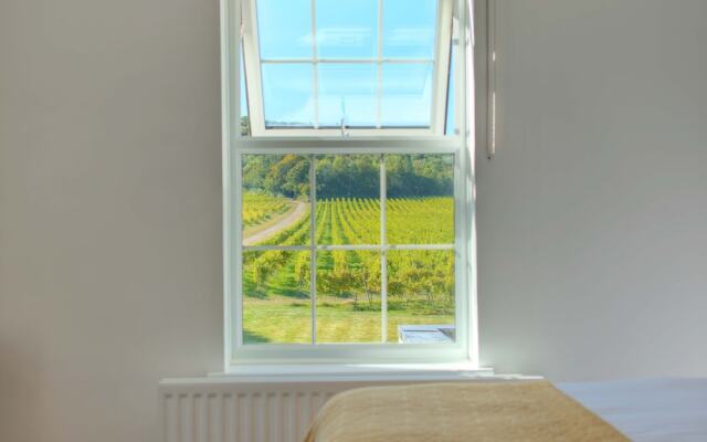 Denbies Farmhouse Accommodation