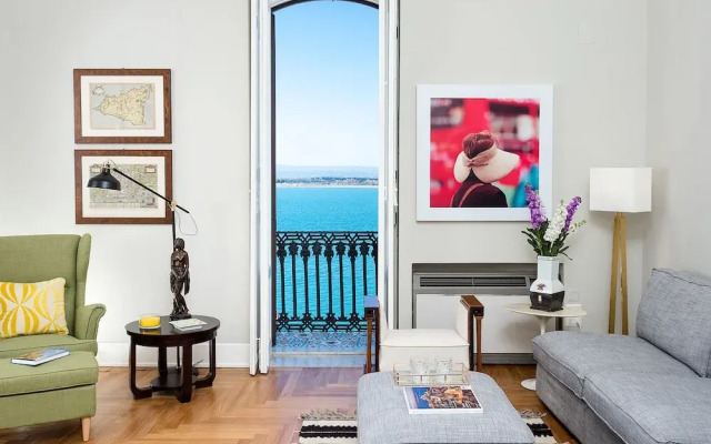 Duomo Suite