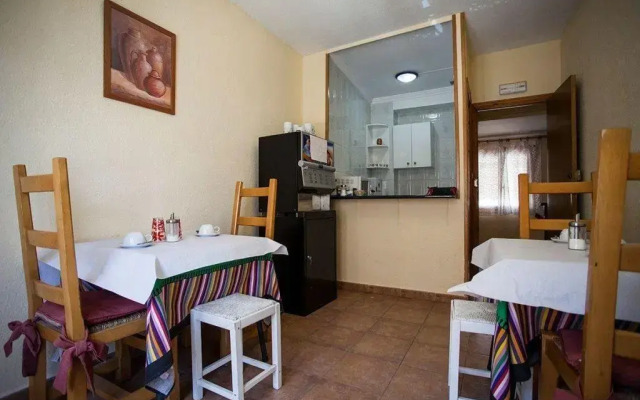 Hospederia del Comendador