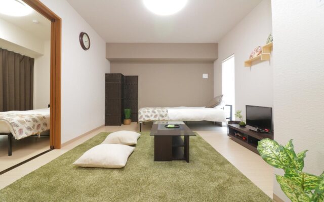 HG Cozy Hotel No.24
