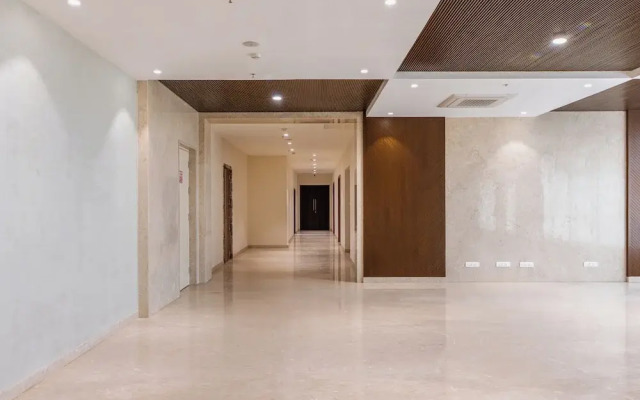 Hotel Royal Embassy