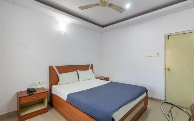 OYO 40166 Hotel My Choice