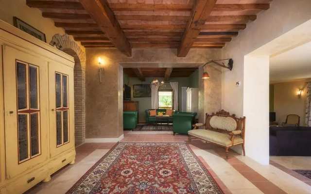 Podere Santa Croce 10 Emma Villas