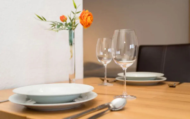 Apartment A707 Sassofortino