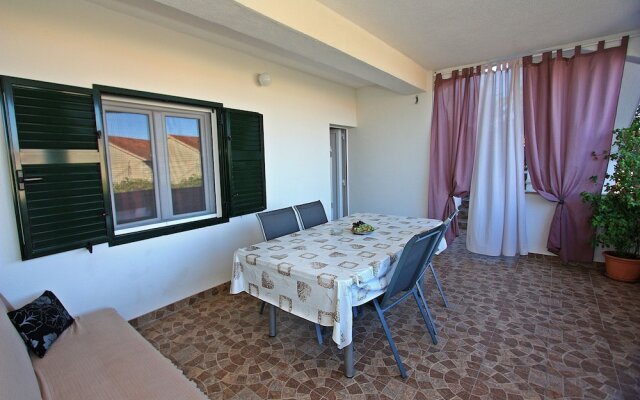 Apartment Toma