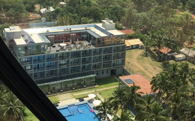 Club Waskaduwa Beach Resort & Spa