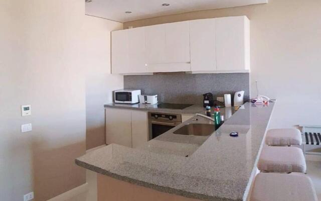 Private Apartments at Ancient Sands Resort