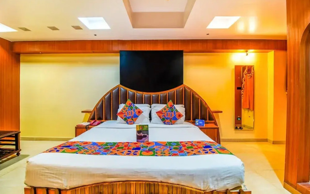 Hotel Palash Residency , Ranchi