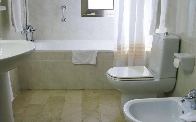 Hotel l'Alguer