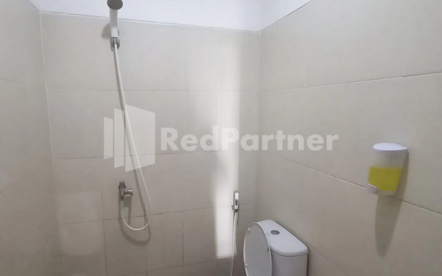 Almeira Homestay Syariah Near RS Islam Al-Irsyad Mitra Reddoorz