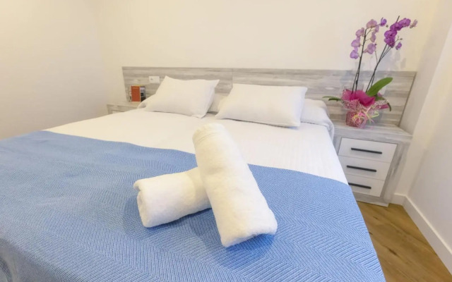 Apartamentos Centro Llanes