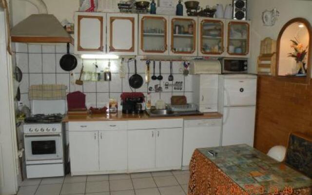 Hostel La Padre Sibiu