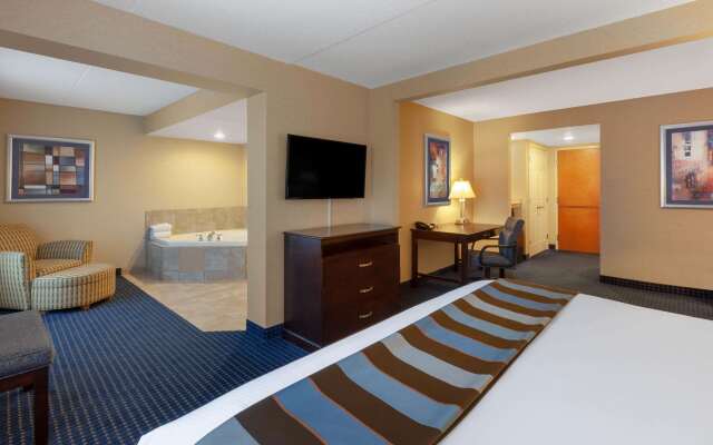 Wingate by Wyndham Erie