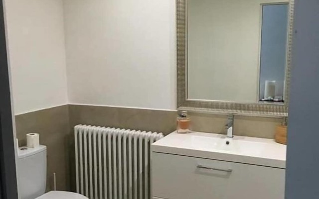 Maison Bacou Cité 4