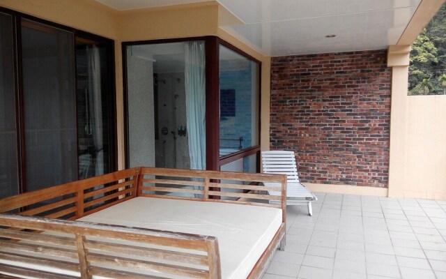 K2 villa