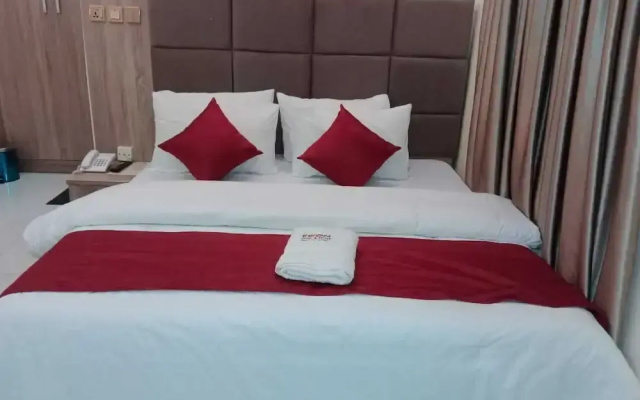 Ficon Hotel & Suites
