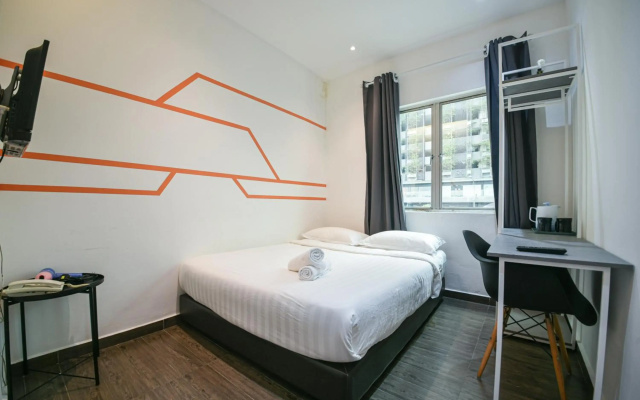 Meta Hotel