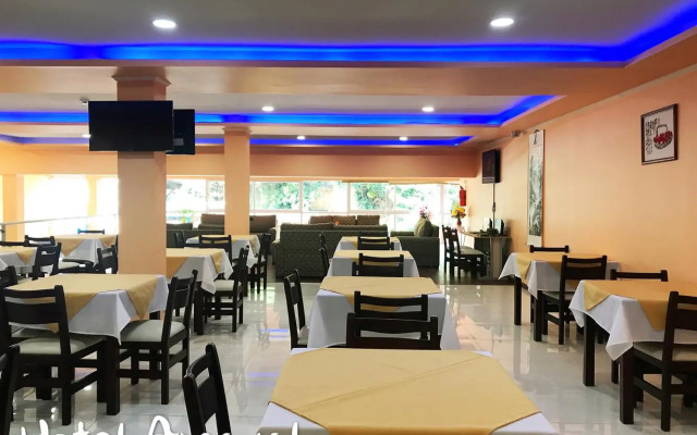 Hotel Amayal
