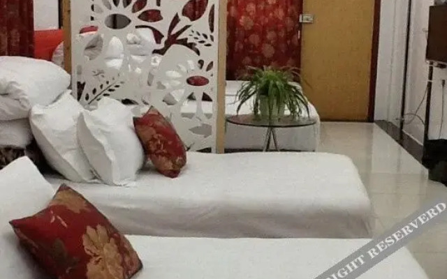 Xiaoli Family Hostel