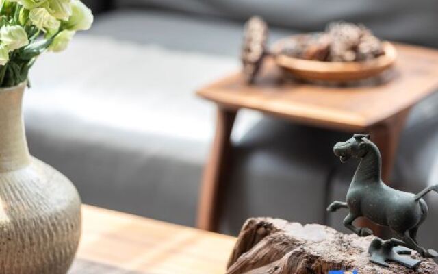 Rixie Linxi Guesthouse