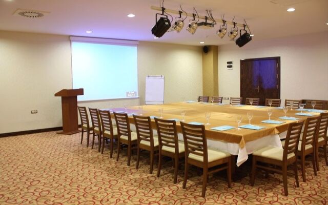 Gaziantep Plaza Hotel