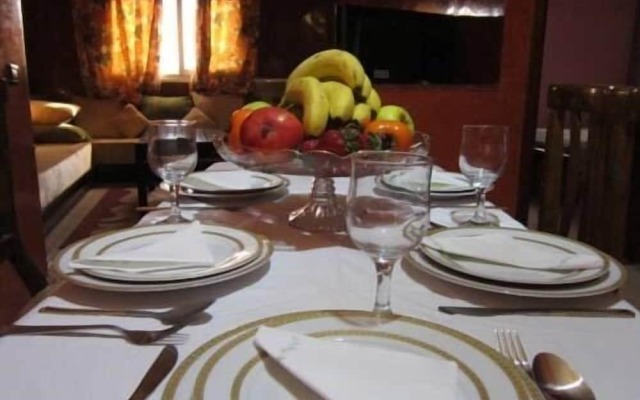 Residence Malak Ikamati