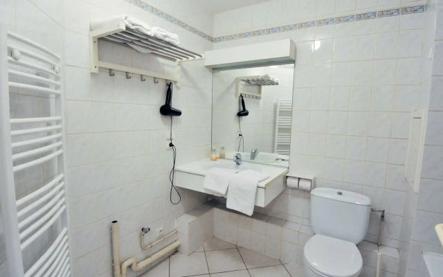 Appartement Marie
