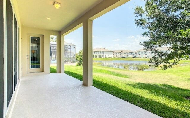 New! Luxury @ Championsgate! 3 Bedroom Home