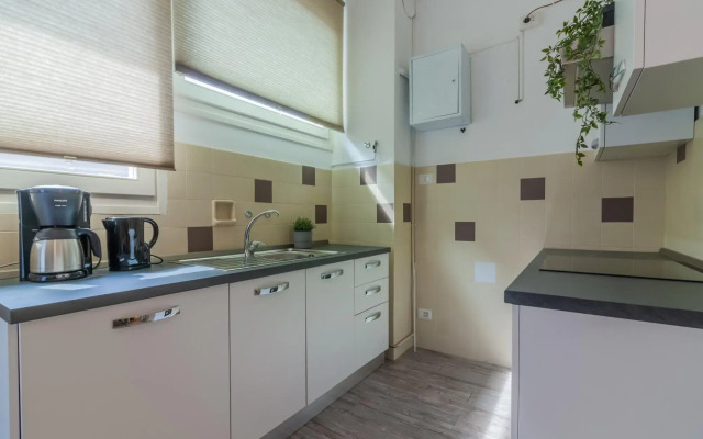Como Borghi Apartment by Wonderful Italy