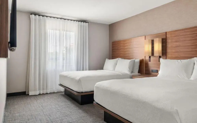Residence Inn By Marriott Laval