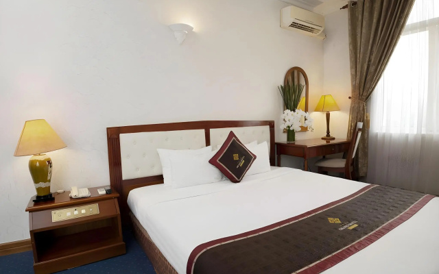 Grand Hotel Vung Tau