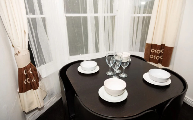 Alexander Apartments Sunderland City