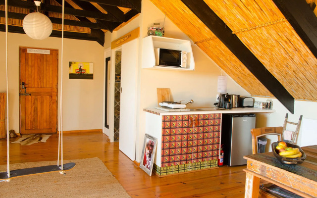Sundowner Loft