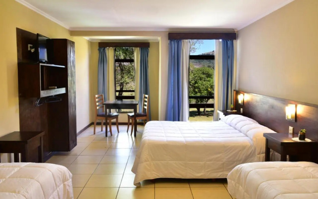 Hotel El Paraíso